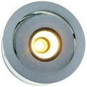Lampa LED Barthelme 62514015 700mA 2,5W 6000K Lampa LED Barthelme 62514015 700mA 2,5W 6000K
