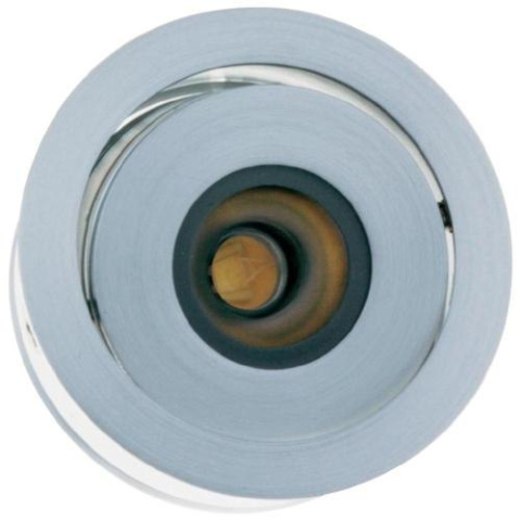 Lampa LED Barthelme 62514015 700mA 2,5W 6000K Lampa LED Barthelme 62514015 700mA 2,5W 6000K