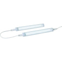 Lampa wpuszczana LED SLV 160312 8W250lm 3250K 230V