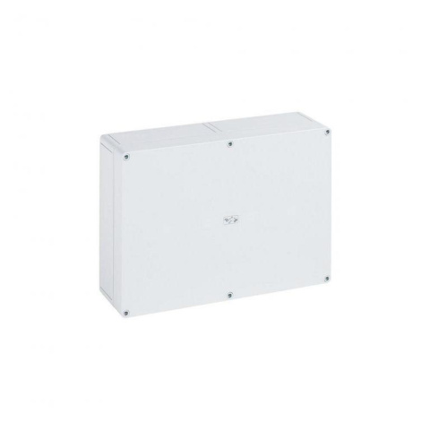 Obudowa instalacyjna PS 3625-11 Spelsberg szara Obudowa instalacyjna PS 3625-11 Spelsberg szara