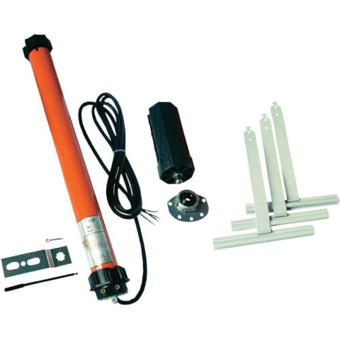 Sterowanie roletami Kaiser Neinhaus SW60 Moc 20 Nm Sterowanie roletami Kaiser Neinhaus SW60 Moc 20 Nm
