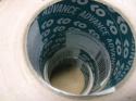 TAŚMA TECHNICZNA 50mm x 50m duck tape AT 169 4szt. TAŚMA TECHNICZNA 50mm x 50m duck tape AT 169 4szt.