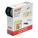 Taśma Fastech 50mm samoprzylepna haczyki 1 METR Taśma Fastech 50mm samoprzylepna haczyki 1 METR