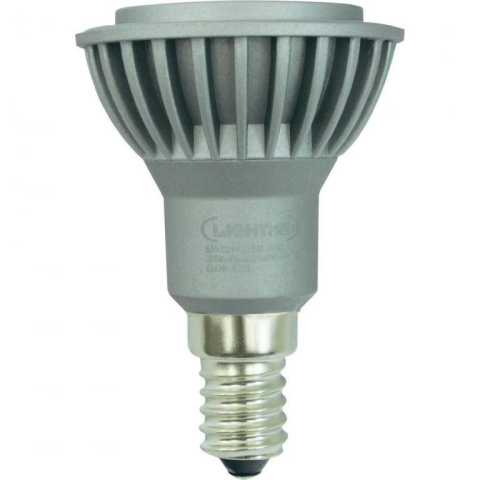Żarówka LED LightMe E14 5W (50W) 345 lm 3000 K Żarówka LED LightMe E14 5W (50W) 345 lm 3000 K