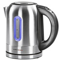 Czajnik ULTRATEC 331400000160 inox 2200W 1,7l Czajnik ULTRATEC 331400000160 inox 2200W 1,7l