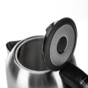 Czajnik ULTRATEC 331400000160 inox 2200W 1,7l Czajnik ULTRATEC 331400000160 inox 2200W 1,7l