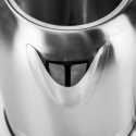 Czajnik ULTRATEC 331400000160 inox 2200W 1,7l Czajnik ULTRATEC 331400000160 inox 2200W 1,7l