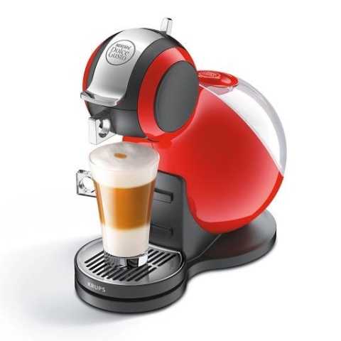 Ekspres KRUPS KP2205 Dolce Gusto Melody 3 1600W