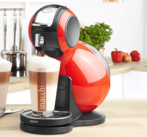 Ekspres KRUPS KP2205 Dolce Gusto Melody 3 1600W