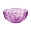 Guzzini Aqua miska fioletowa 20081501