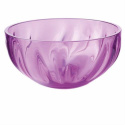 Guzzini Aqua miska fioletowa 20081501