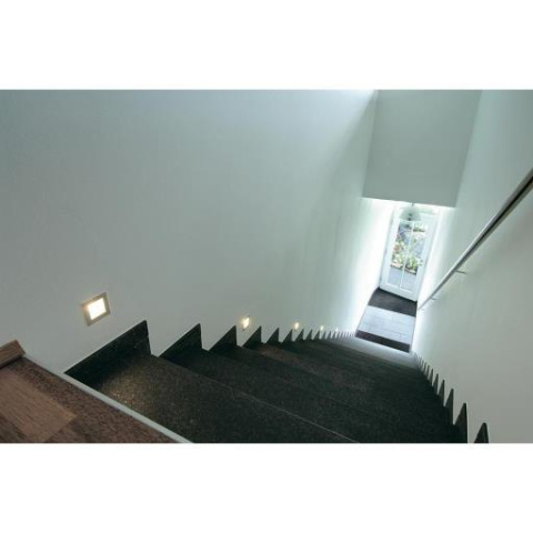 Lampa sufitowo-ścienna panelowa BASETECH 12V Lampa sufitowo-ścienna panelowa BASETECH 12V