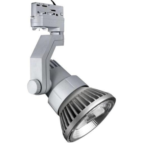 Lampa systemu szynowego Megatron MT78250 E27 23W Lampa systemu szynowego Megatron MT78250 E27 23W