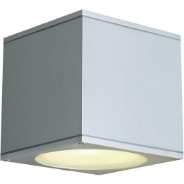 Lampa zewnętrzna SLV Big Theo GU10 230V IP44