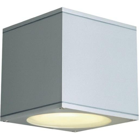 Lampa zewnętrzna SLV Big Theo GU10 230V IP44 Lampa zewnętrzna SLV Big Theo GU10 230V IP44