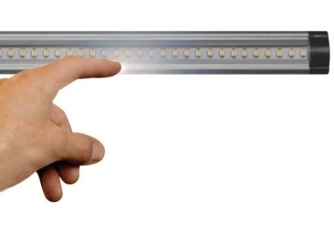 Listwa świetlna LED LUMIHOME dotykowa 407lm 5W DEC set BAR50BC podszafkowa Listwa świetlna LED LUMIHOME dotykowa 407lm 5W DEC set BAR50BC podszafkowa