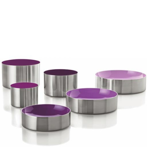 Pojemnik miska STELTON 51-2-M projekt Paul Smith Pojemnik miska STELTON 51-2-M projekt Paul Smith
