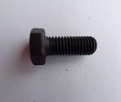 31 sztuk Śruba z łbem sześciokątnym TOOLCRAFT DIN 933 M18 31 sztuk Śruba z łbem sześciokątnym TOOLCRAFT DIN 933 M18