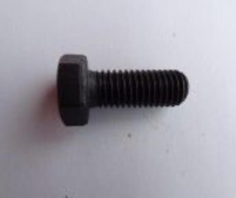 31 sztuk Śruba z łbem sześciokątnym TOOLCRAFT DIN 933 M18 31 sztuk Śruba z łbem sześciokątnym TOOLCRAFT DIN 933 M18