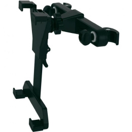 Uniwersalny uchwyt na tablet 7'' - 10.1'' ODYS do samochodu na zagłówek