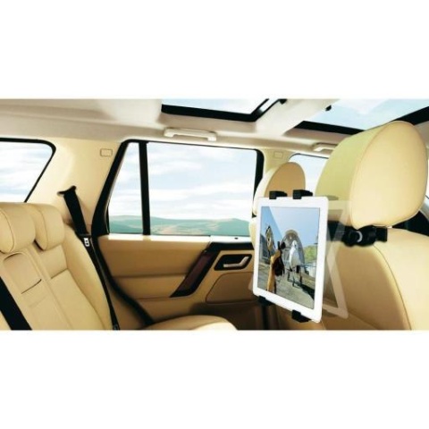 Uniwersalny uchwyt na tablet 7'' - 10.1'' ODYS do samochodu na zagłówek