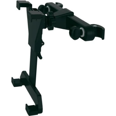 Uniwersalny uchwyt na tablet 7'' - 10.1'' ODYS do samochodu na zagłówek