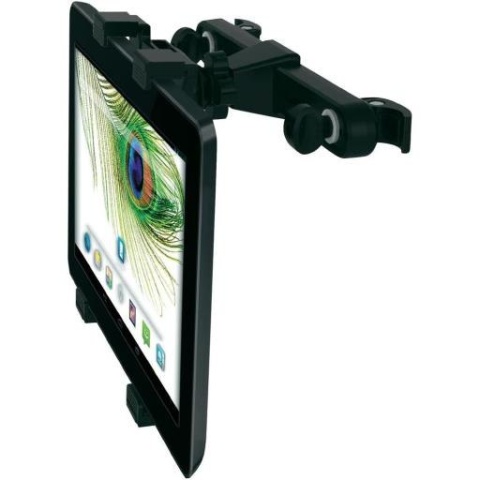 Uniwersalny uchwyt na tablet 7'' - 10.1'' ODYS do samochodu na zagłówek