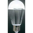 Żarówka LED Renkforce E27 7.5W (40W) 620lm 3000K Żarówka LED Renkforce E27 7.5W (40W) 620lm 3000K