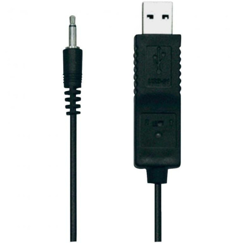 Kabel USB Voltcraft dla LX-1108 DO-100 RGB-2000