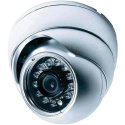 Kamera do wideodomofonu m-e VDV 500.1 Xcam Srebrny Kamera do wideodomofonu m-e VDV 500.1 Xcam Srebrny
