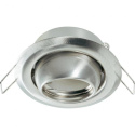 Kulista oprawa sufitowa Eyeball MR 11 Chrom Kulista oprawa sufitowa Eyeball MR 11 Chrom