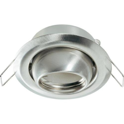 Kulista oprawa sufitowa Eyeball MR 11 Chrom Kulista oprawa sufitowa Eyeball MR 11 Chrom