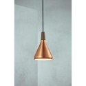 Lampa wisząca sufitowa Nordlux 78203030 E27 MIEDŹ Lampa wisząca sufitowa Nordlux 78203030 E27 MIEDŹ