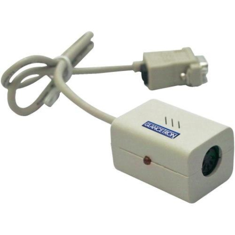 Moduł otwieracz kasowy Glancetron 8005 RS-232 Moduł otwieracz kasowy Glancetron 8005 RS-232