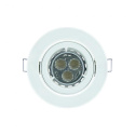 Osram downlight kit led pro 7,5W lampa do zabudowy