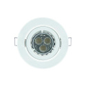 Osram downlight kit led pro 7,5W lampa do zabudowy