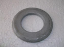 Podkładki TOOLCRAFT DIN125 25szt stal ocynkowa Podkładki TOOLCRAFT DIN125 25szt stal ocynkowa