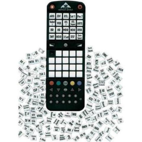 Uniwersalny pilot Smart NAVIdirect TV SAT HiFi !! Uniwersalny pilot Smart NAVIdirect TV SAT HiFi !!
