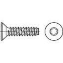 Wkręty ISO 14586 3.5mm x 22mm Torx ocynk 50 szt. Wkręty ISO 14586 3.5mm x 22mm Torx ocynk 50 szt.