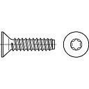 Wkręty ISO 14586 3.5mm x 22mm Torx ocynk 50 szt. Wkręty ISO 14586 3.5mm x 22mm Torx ocynk 50 szt.
