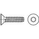 Wkręty ISO 14586 3.5mm x 22mm Torx ocynk 50 szt.