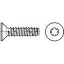 Wkręty ISO 14586 3.5mm x 22mm Torx ocynk 50 szt. Wkręty ISO 14586 3.5mm x 22mm Torx ocynk 50 szt.