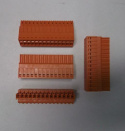 Złączka 14pin BLZF 3.50/14/180 SN OR BX RM: 3.50mm Złączka 14pin BLZF 3.50/14/180 SN OR BX RM: 3.50mm