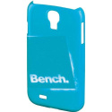 Bench panel Samsung Galaxy S4 turkusowy smartfon plecki Bench panel Samsung Galaxy S4 turkusowy smartfon plecki