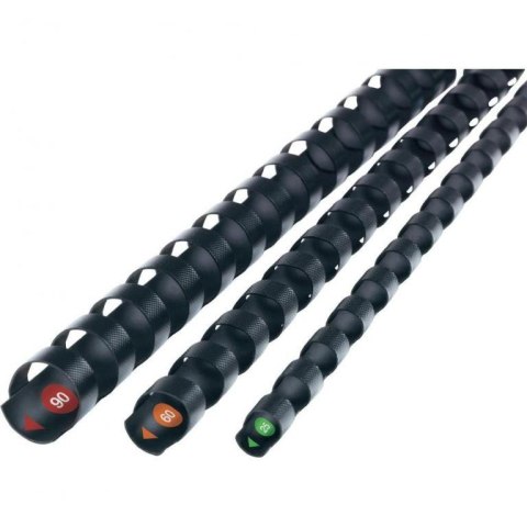 GRZBIET GBC 4400321 8mm do bindowania 100szt. GRZBIET GBC 4400321 8mm do bindowania 100szt.