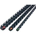 GRZBIET GBC 4400321 8mm do bindowania 100szt. GRZBIET GBC 4400321 8mm do bindowania 100szt.