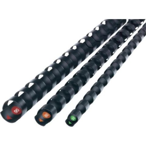 GRZBIET GBC 4400321 8mm do bindowania 100szt. GRZBIET GBC 4400321 8mm do bindowania 100szt.