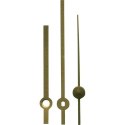 Komplet wskazówek Mosiądz Standard 100x140x100 Komplet wskazówek Mosiądz Standard 100x140x100
