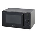 Kuchenka mikrofalowa Whirlpool GT283SL 900W 25l Kuchenka mikrofalowa Whirlpool GT283SL 900W 25l