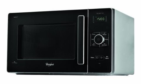 Kuchenka mikrofalowa Whirlpool GT283SL 900W 25l Kuchenka mikrofalowa Whirlpool GT283SL 900W 25l